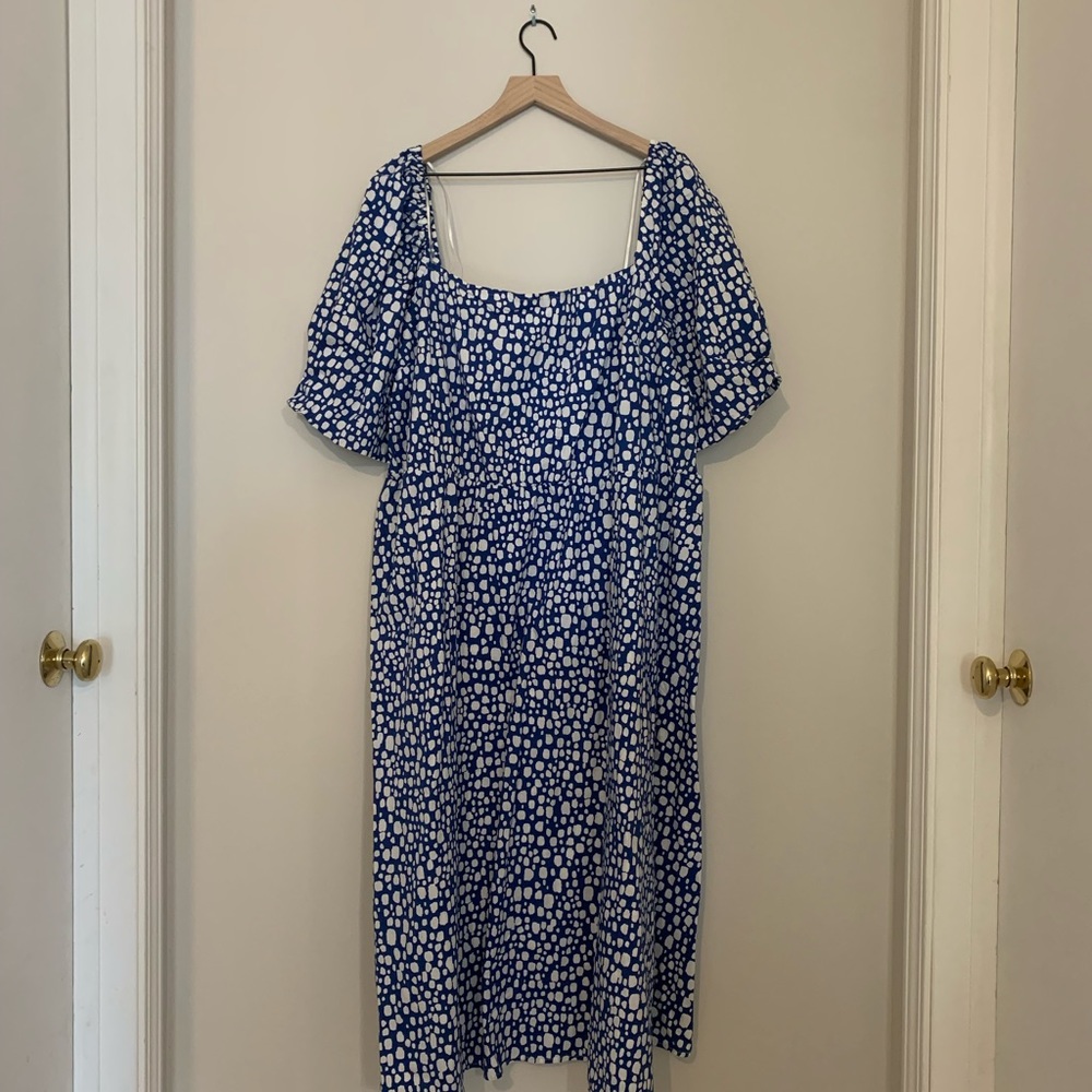 Eloquii Summer Dress